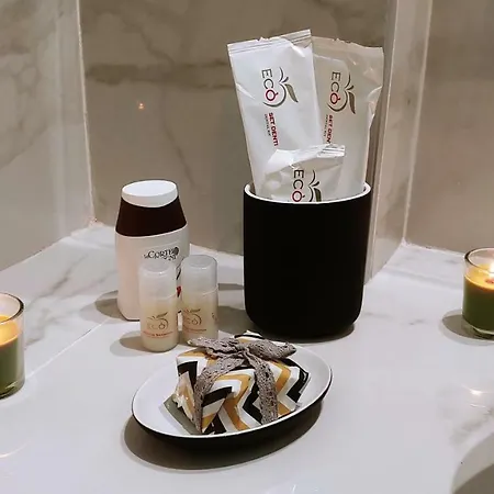 Bed & Breakfast El Brumista Milano