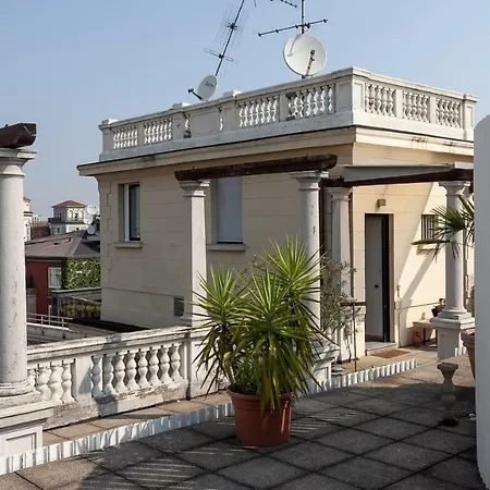 Italianway-santa Radegonda *