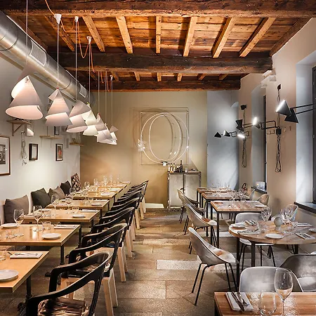 Maison Borella 4* Milánó