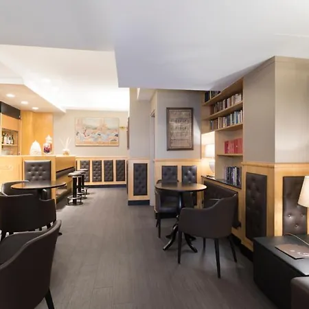 Mentana, By R Collection Hotel 4*