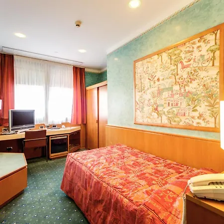 Ξενοδοχείο Brunelleschi 4*