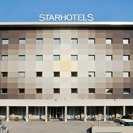 Starhotels Tourist Ξενοδοχείο