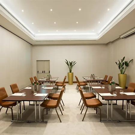 Starhotels Tourist 4* Milaan