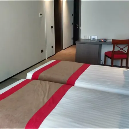 Hotel Ih Ambasciatori