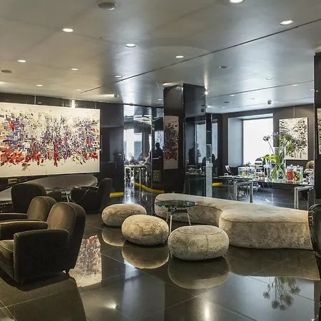 Palazzo Matteotti, The Dedica Anthology, Autograph Collection 酒店