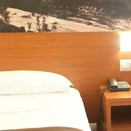Hotel Portello