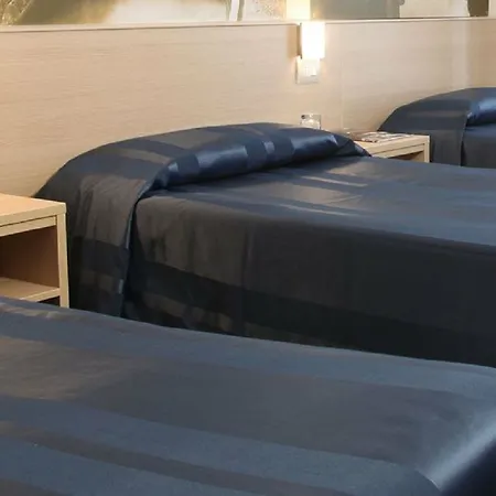 Portello Hotel Mailand