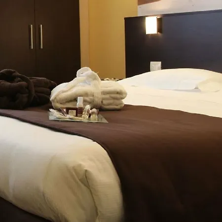 Portello Hotel Mailand
