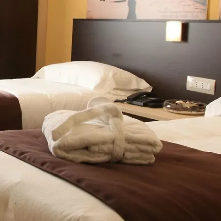 Hotel Portello