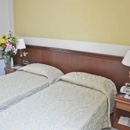Hotel Lloyd