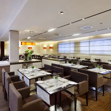 Hotel Tivoli President 5*