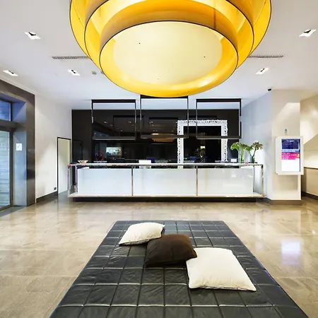 Tivoli President Hotel 5*