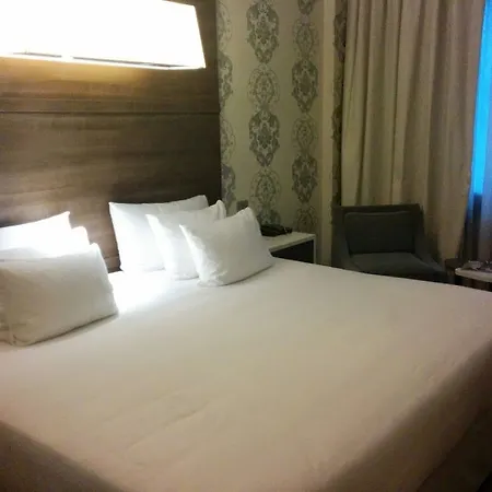 Hotel Tivoli President Milano