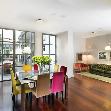 Townhouse 12 Milan