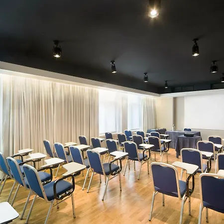 Tocq Hotel 4*