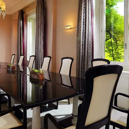 Sheraton Diana Majestic Hotel 4*