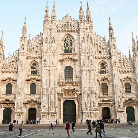 Sheraton Diana Majestic