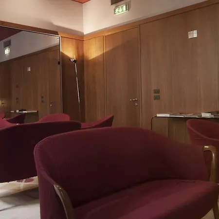 Ariosto Szálloda 4*