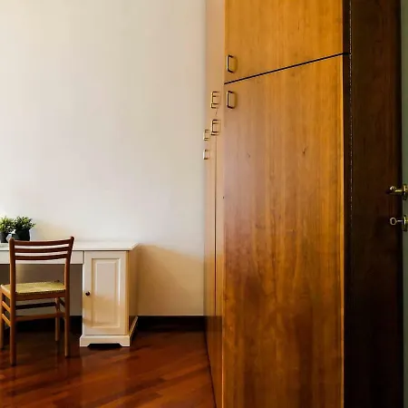 Joivy 1 Bedroom Next To Piazza Leonardo Da Vinci Apartment Milan
