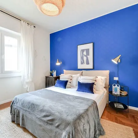 Appartement Sweett - Solari *