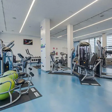 Camplus Turro Casa Per Ferie Apartament