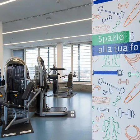 Camplus Turro Casa Per Ferie *