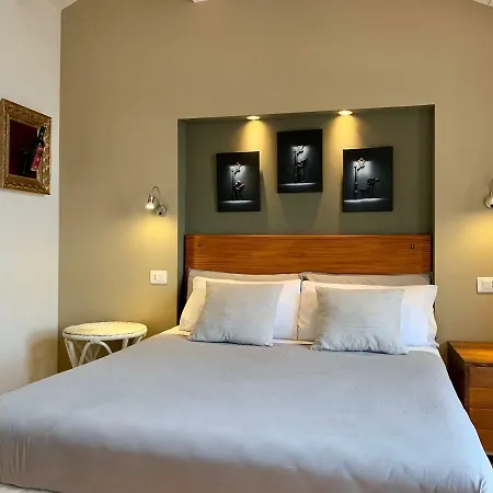 Porta Ronca - B&b, & Apts Alojamento de Acomodação e Pequeno-almoço Rho