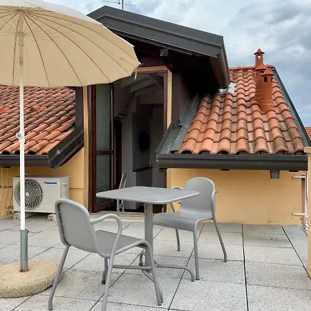 Porta Ronca - B&b, & Apts