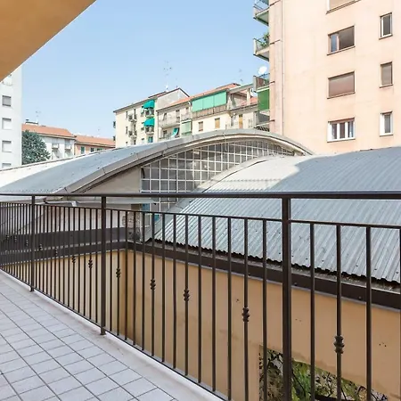 Corsica Huge Terrace Flats