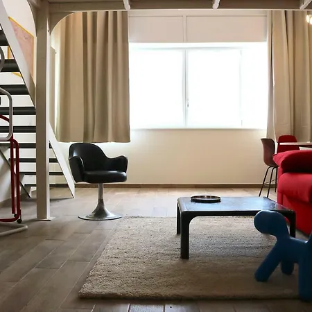 Design Apartament Moscova Area Apartament