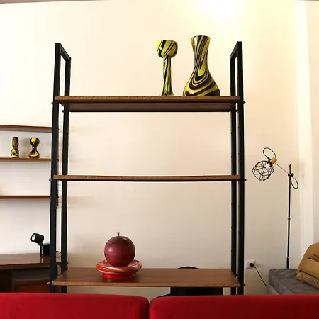 Apartament Design Apartament Moscova Area