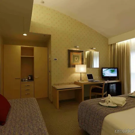 Garibaldi Station By Ihg 4*