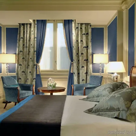 Principe Di Savoia - Dorchester Collection Hotel Milán