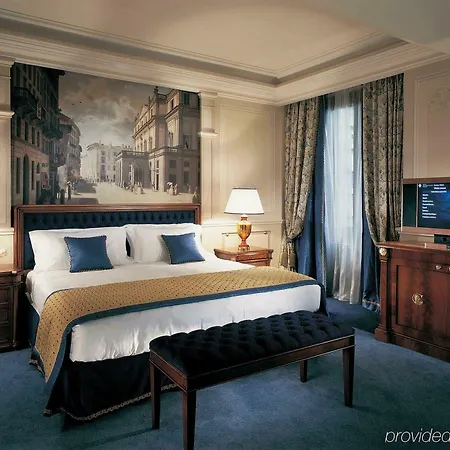 Hotel Principe Di Savoia - Dorchester Collection