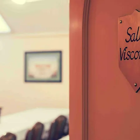 Hotel Regency Milán