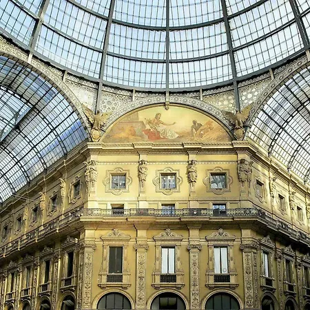 Regency 4* Milán