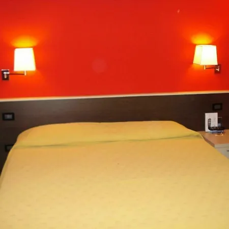Hotel Berlino 3*