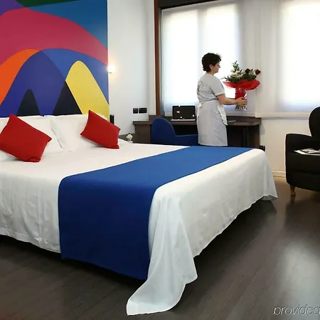 Hotel Mediolanum Milán