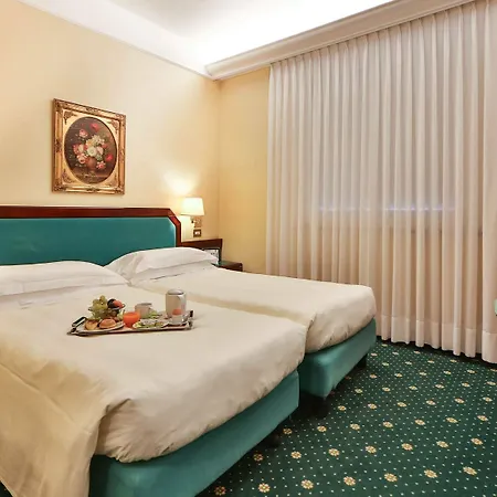 Hotell Astoria Sure Collection By Western Milano
