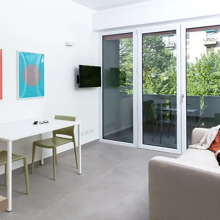 Apartmán Cirene
