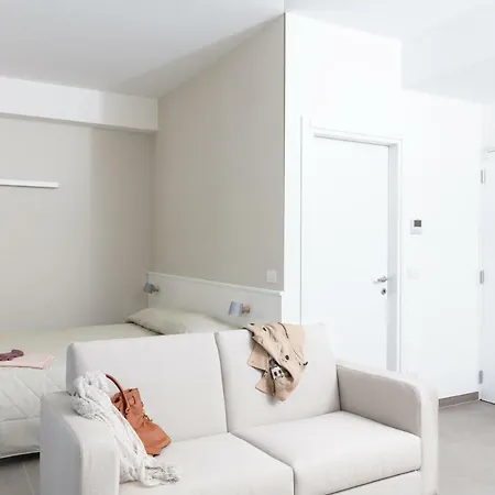 Apartmán Cirene