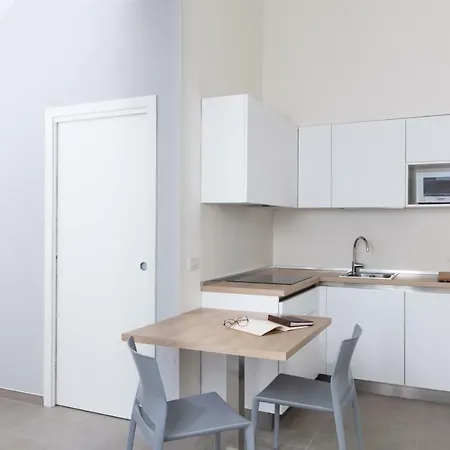 Apartmán Cirene
