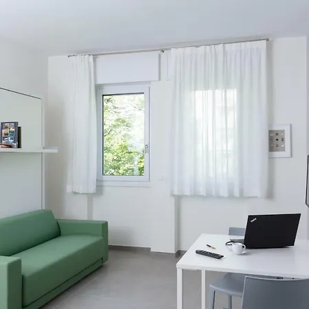 Apartmán Cirene *