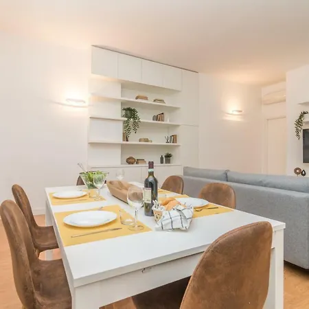 דירה Sweet - City Life מילאנו