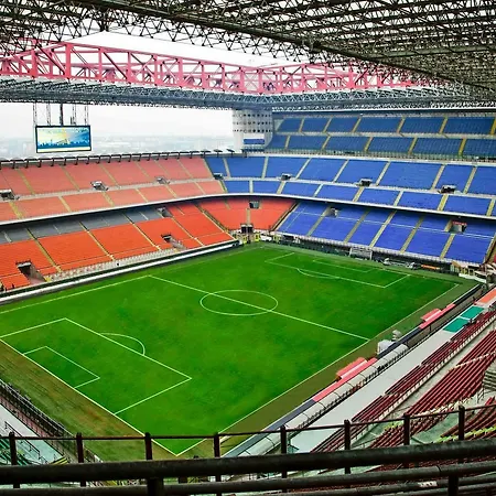 Hotell A&o Ca Granda