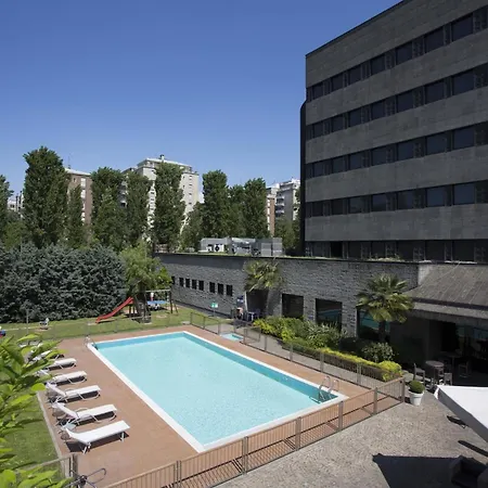 Novotel Nord Ca' Granda Μιλάνο