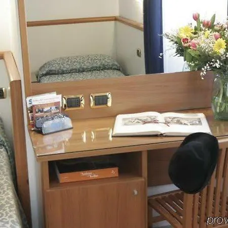 Florence Hotel Milan
