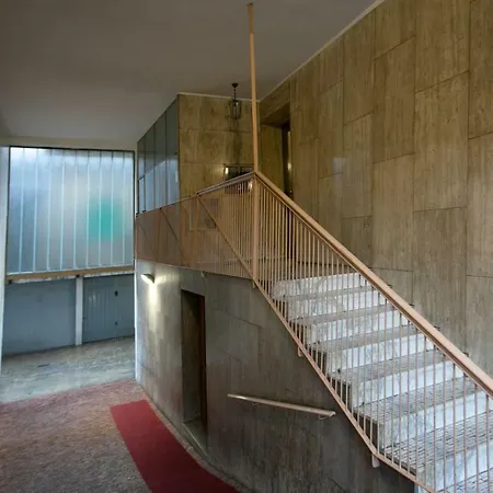 The Rent - Maciachini Two Bedroom Milano