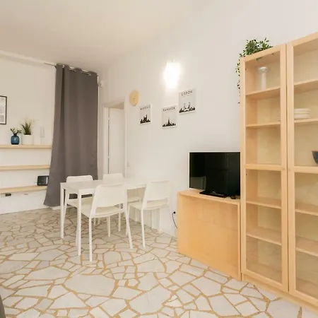 Apartament The Rent - Maciachini Two Bedroom