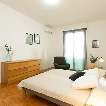 Apartament The Rent - Maciachini Two Bedroom *